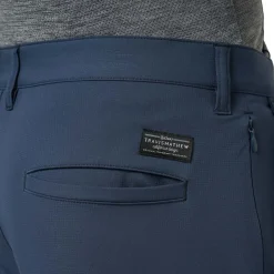 Wanderlust Golf Pant-Travis Mathew