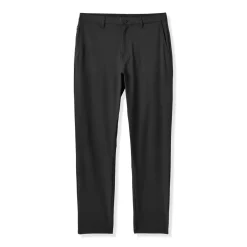 Wanderlust Golf Pant Svart-Travis Mathew Online