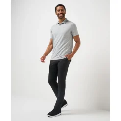 Wanderlust Golf Pant Svart-Travis Mathew Online