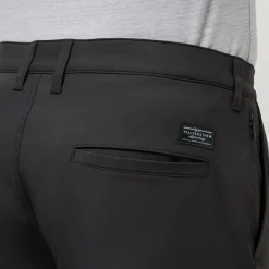 Wanderlust Golf Pant Svart-Travis Mathew Online