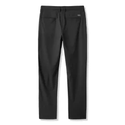 Wanderlust Golf Pant Svart-Travis Mathew Online