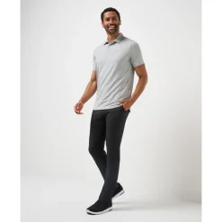 Wanderlust Golf Pant Svart-Travis Mathew Online