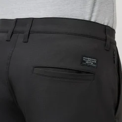 Wanderlust Golf Pant Svart-Travis Mathew Online