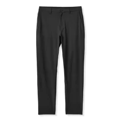 Wanderlust Golf Pant Svart-Travis Mathew Online