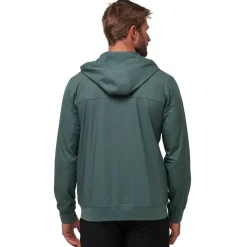 Wanderlust Hoodie-Travis Mathew New