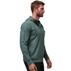 Wanderlust Hoodie-Travis Mathew New