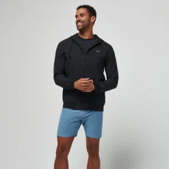 Wanderlust Hoodie Svart-Travis Mathew Online