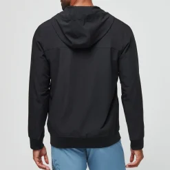 Wanderlust Hoodie Svart-Travis Mathew Online