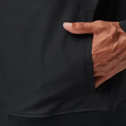 Wanderlust Hoodie Svart-Travis Mathew Online