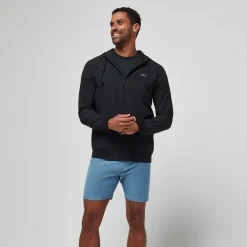 Wanderlust Hoodie Svart-Travis Mathew Online