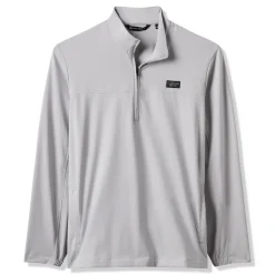 Wanderlust Qtr Zip-Travis Mathew Sale