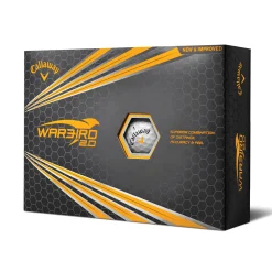 Warbird 2.0 Vit-Callaway Outlet
