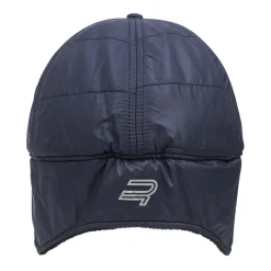 Warm Padded Cap Blå-Röhnisch Online