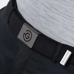 Warren Web Svart-Galvin Green Discount