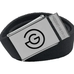 Warren Web Svart-Galvin Green Discount