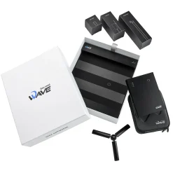 Wave Simulator- Outlet