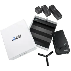 Wave Simulator- Outlet