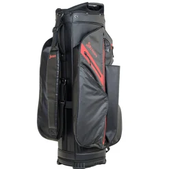Weatherproof Cart Svart Röd-Srixon Outlet