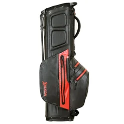 Weatherproof Stand Svart Röd-Srixon Sale