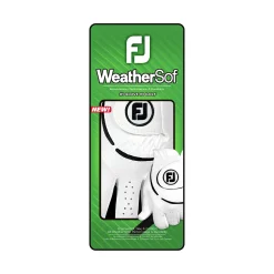 Weathersof Lady-FootJoy New