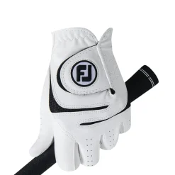 Weathersof Lady-FootJoy Clearance