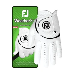 Weathersof Men-FootJoy