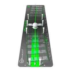 Wellstroke 18 RH-Wellputt Discount