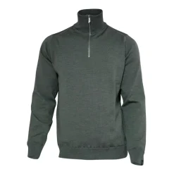 Wilfred Windbreaker Grön-Ivanhoe Clearance