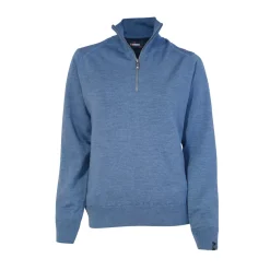 Wilma Windbreaker Blå-Ivanhoe Best