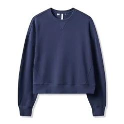Wmns Cloud Terry Crew-Travis Mathew Clearance
