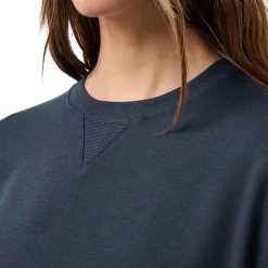 Wmns Cloud Terry Crew-Travis Mathew Clearance