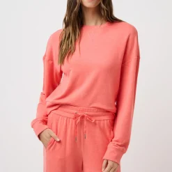 Wmns Cloud Terry Crew-Travis Mathew Online