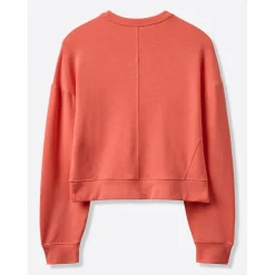 Wmns Cloud Terry Crew-Travis Mathew Online