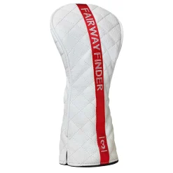 3-wood Headcover Vit-Ghost Golf New