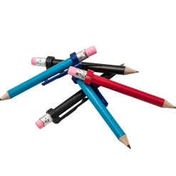 Wooden Pens Deluxe 5 Pack-Pure Outlet
