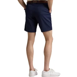 Woven Straight Shorts Fthrwght Cypress-Ralph Lauren Online