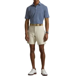 Woven Straight Shorts Fthrwght Cypress-Ralph Lauren Clearance