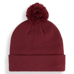 Wrmlbl Removable Pom Beanie-Puma Discount