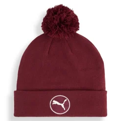Wrmlbl Removable Pom Beanie-Puma Discount
