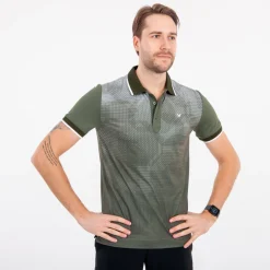 X Gradient Printed Grön-Callaway Best