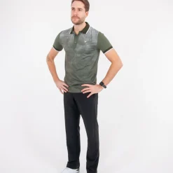 X Gradient Printed Grön-Callaway Best