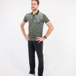 X Gradient Printed Grön-Callaway Best