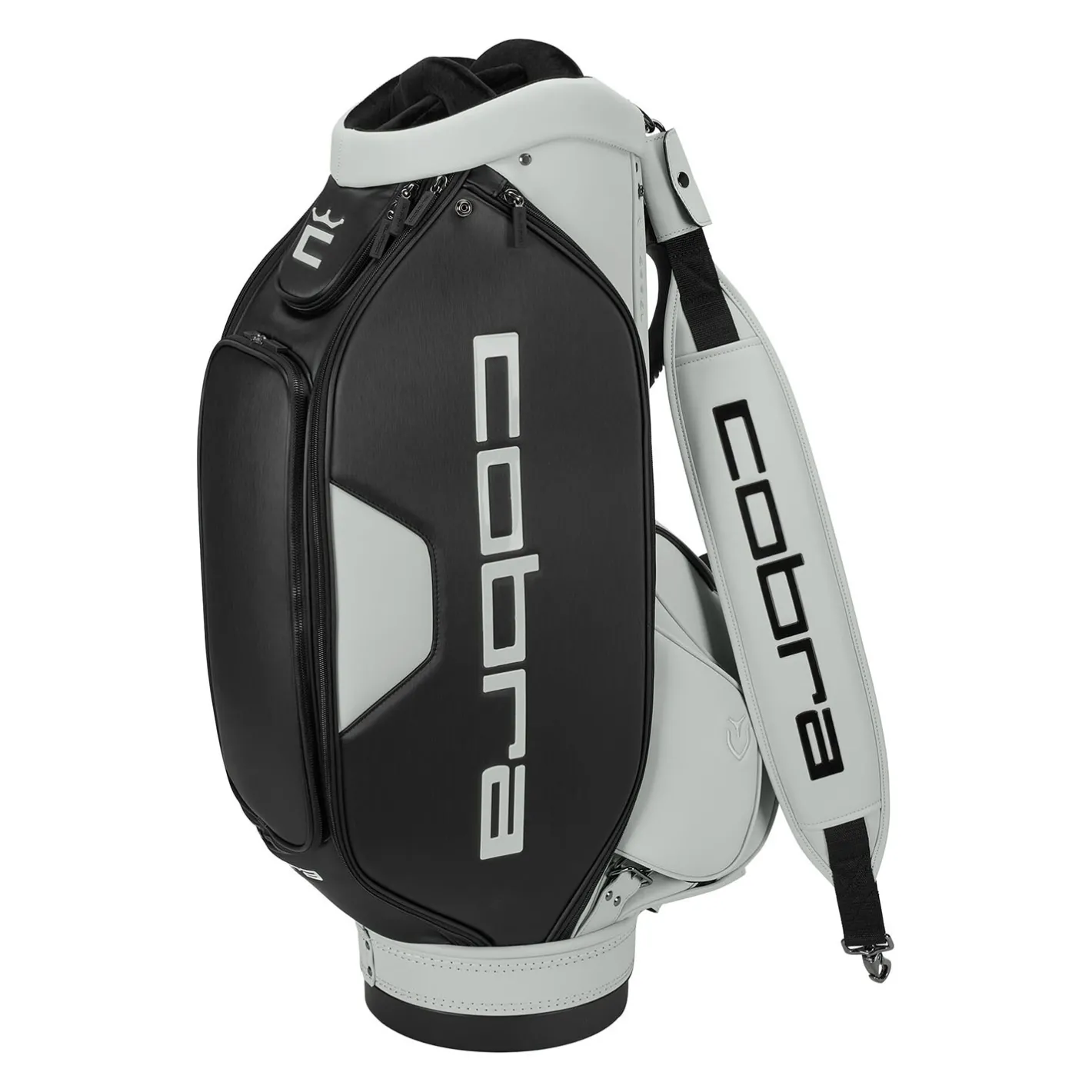 X Vessel Core Staff Bag-Cobra New