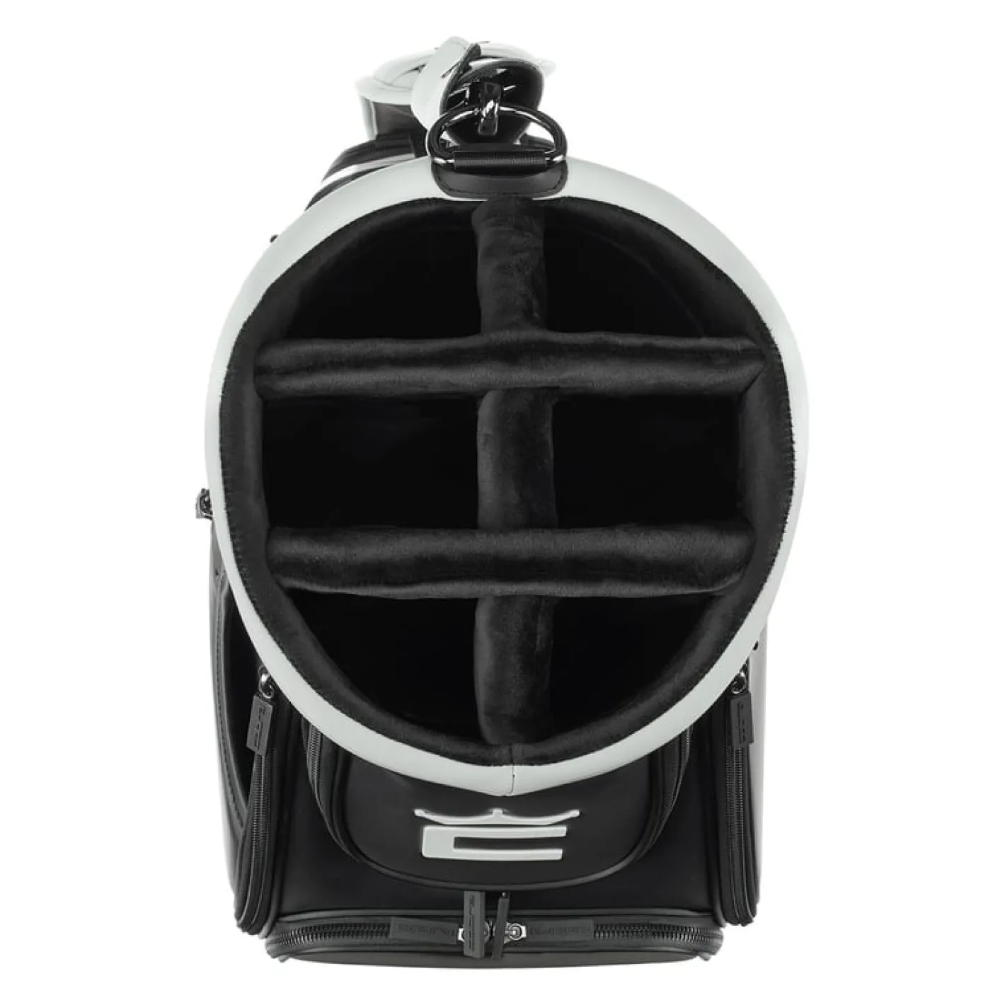 X Vessel Core Staff Bag-Cobra New