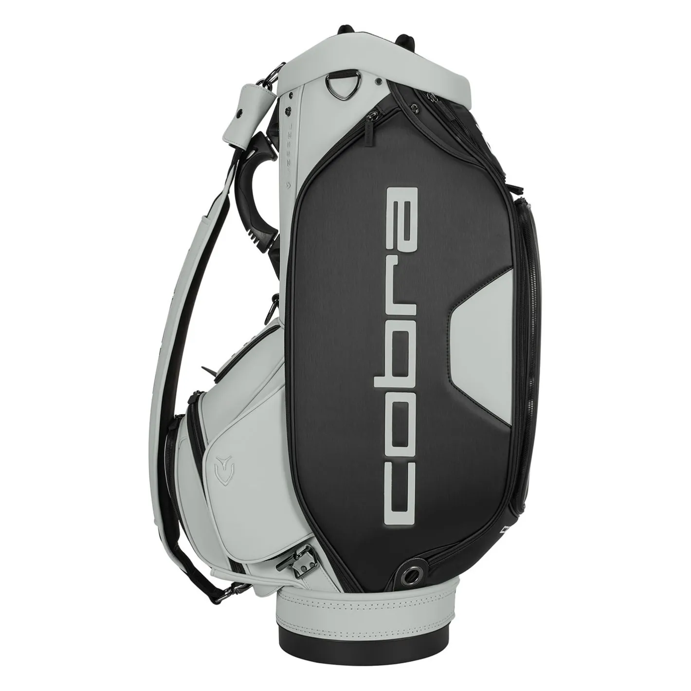 X Vessel Core Staff Bag-Cobra New