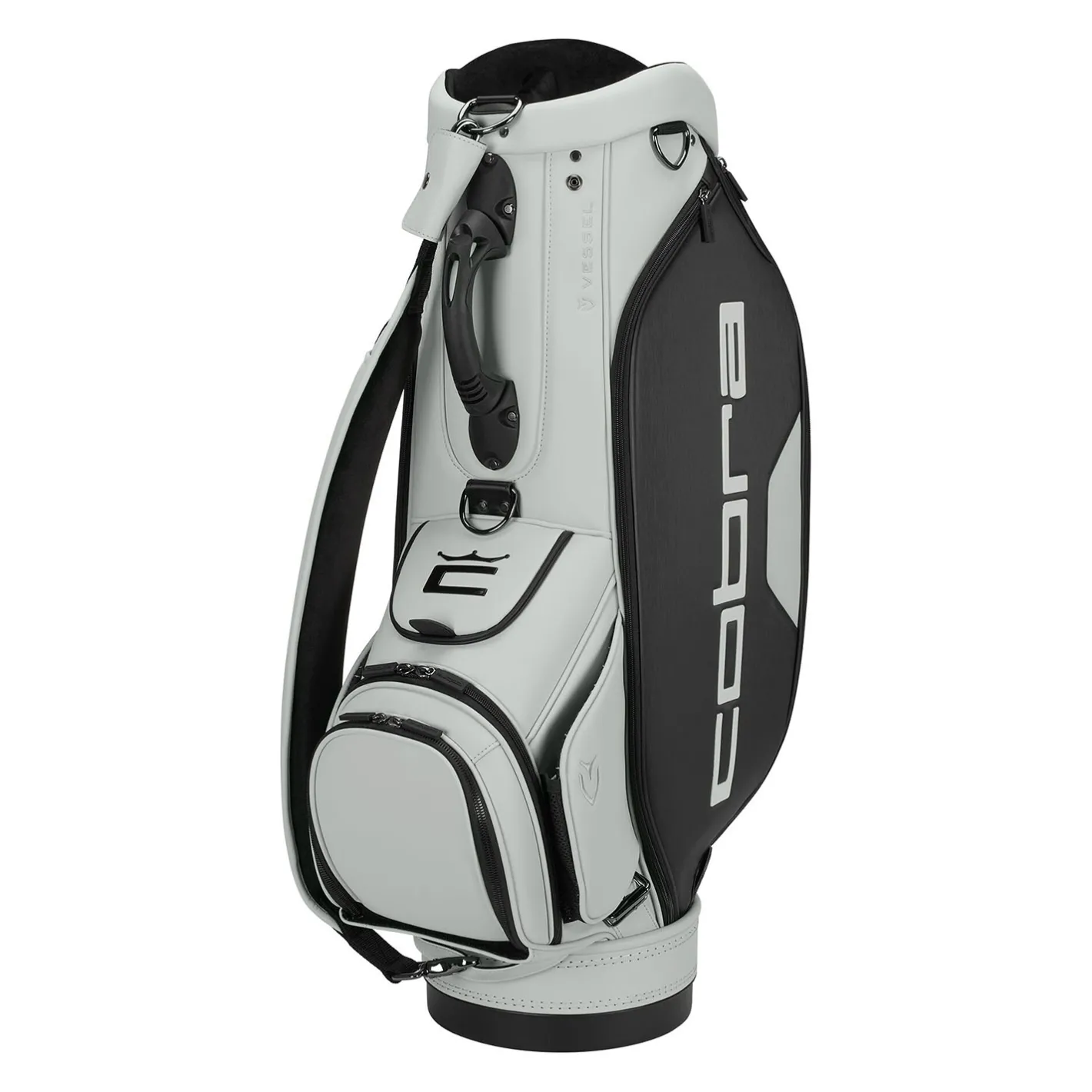 X Vessel Core Staff Bag-Cobra New