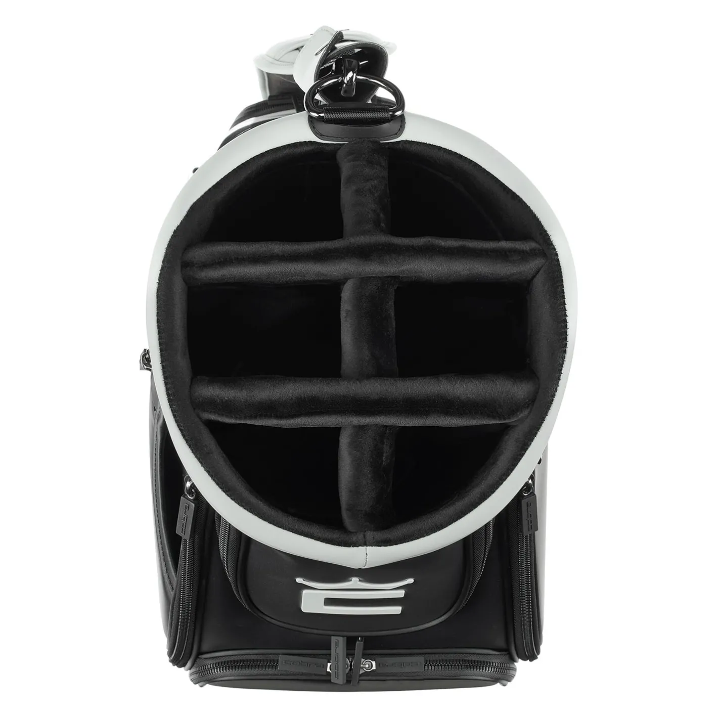 X Vessel Core Staff Bag-Cobra New