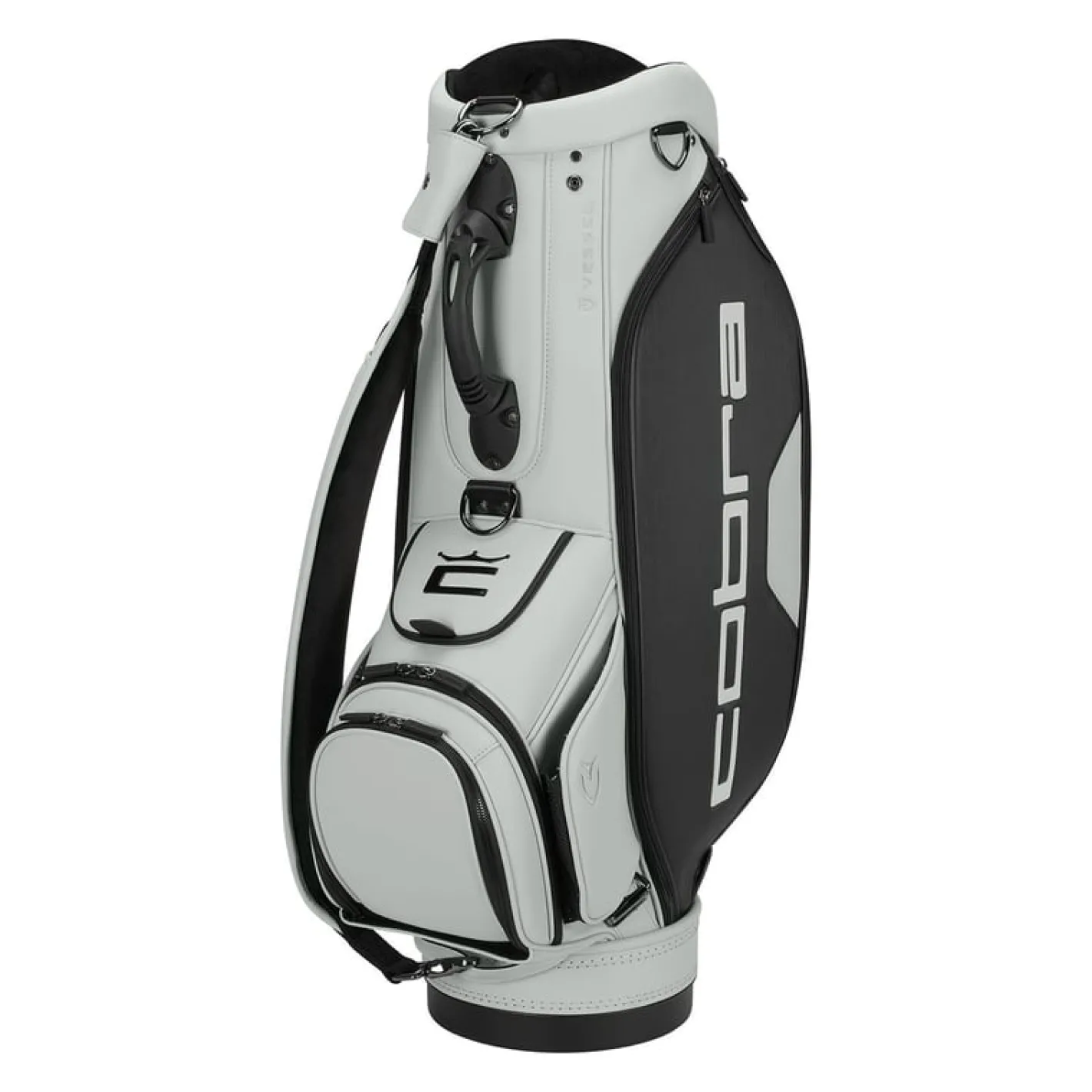X Vessel Core Staff Bag-Cobra New