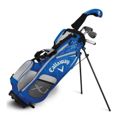 XJ-1 Junior - Grafit-Callaway Discount