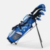 XJ-3 Junior 7pc - Grafit-Callaway Outlet